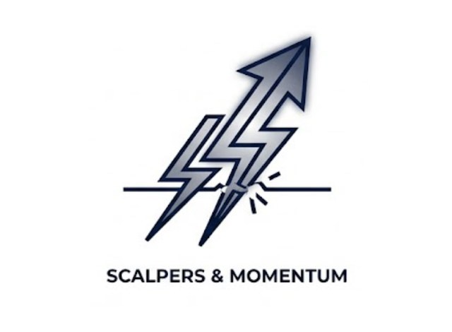 Scalpers and momentum traders