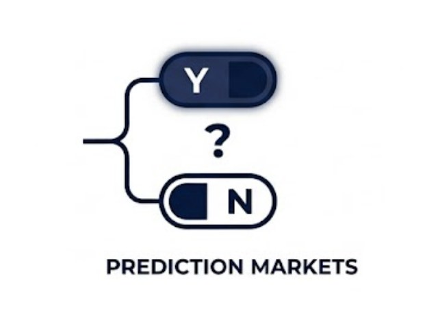 Prediction markets