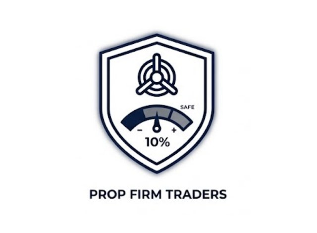 Prop firm traders